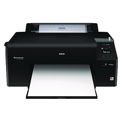 Epson SpectroProofer P50000CE Plus Wide Format Inkjet Printer (EPSSCP5000CESP)