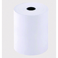 Karat Thermal Paper Rolls, 3.13" x 273 ft, White, 50/Carton (KRTGSTR313273)