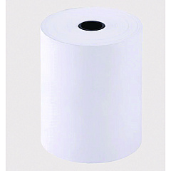 Karat Thermal Paper Rolls, 3.13" x 273 ft, White, 50/Carton (KRTGSTR313273)