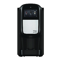 FLAVIA Creation C300 Single-Serve Coffee Brewer Machine, Black (LAV18000587)