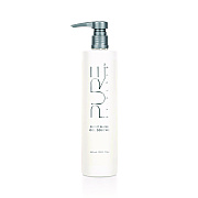 Pure by Gloss Body Wash, Vibrant Lemon Scent, 12.2 oz, 12/Carton (GIS100425)