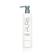 Pure by Gloss Hand Wash, Vibrant Lemon Scent, 12.2 oz, 12/Carton (GIS100427)