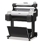 Canon imagePROGRAF TM-240 Scanner, Scans Up to 26 x 109, 600 dpi Optical Resolution (1691B135AA)