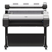Canon imagePROGRAF TM-350 Scanner, Scans Up to 36 x 109, 600 dpi Optical Resolution (1691B136AA)