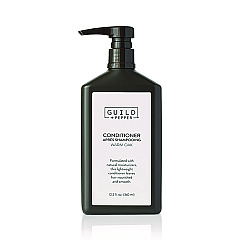 Guild+Pepper Conditioner, Warm Oak Scent, 12.2 oz, 12/Carton (GIS100303)