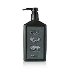 Guild+Pepper Lotion, Warm Oak, 12.2 oz Bottle, 12/Carton (GIS100305)