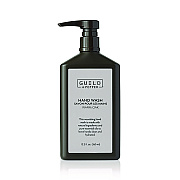 Guild+Pepper Hand Wash, Warm Oak Scent, 12.2 oz, 12/Carton (GIS100306)