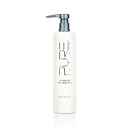 Pure by Gloss Shampoo, Vibrant Lemon Scent, 12.2 oz, 12/Carton (GIS100423)