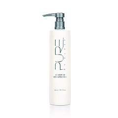 Pure by Gloss Shampoo, Vibrant Lemon Scent, 12.2 oz, 12/Carton (GIS100423)