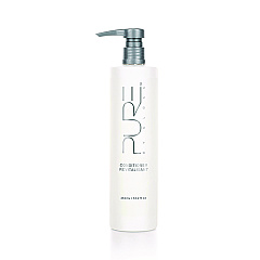 Pure by Gloss Conditioner, Vibrant Lemon Scent, 12.2 oz, 12/Carton (GIS100424)