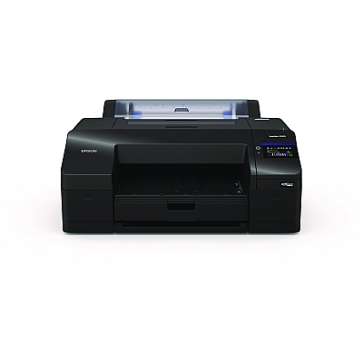 Epson SureColor P5370 Wide Format Inkjet Printer, 17" Wireless Photographic (EPSSCP5370SE)