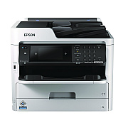 Epson WorkForce Pro WF-M5799 Inkjet Multifunction Printer, Copy/Fax/Print/Scan (EPSC11CG04201)