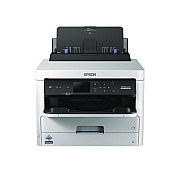 Epson WorkForce Pro WF-M5299 Monochrome Wireless Inkjet Printer (EPSC11CG07201)