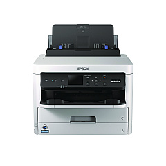 Epson WorkForce Pro WF-M5299 Monochrome Wireless Inkjet Printer (EPSC11CG07201)