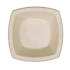 Dart Compostable Fiber Dinnerware, ProPlanet Seal, Bowl, 12 oz, Tan, 1,000/Carton (DCC12BSC1PF)