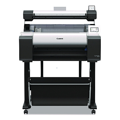 Canon imagePROGRAF TM-250 Wide-Format Inkjet Printer (6240C002AB)