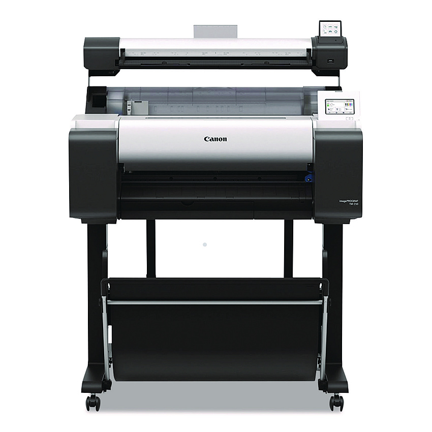 Canon imagePROGRAF TM-250 Wide-Format Inkjet Printer (6240C002AB)