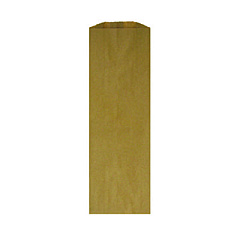 AJM Packaging Liquor Bg 1/2Pt Kft 4000 (BAGLQ12PINT)