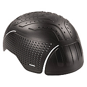 ergodyne Skullerz 8943F(x) Universal Bump Cap Insert - Flexible Hinged, Charcoal (EGO23483)