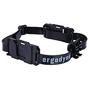 ergodyne Skullerz 8979 Headband Light Mount with Silicone Strap (EGO60291)