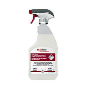 SC Johnson Professional Carpet Spotter, Fresh Scent, 32 oz Spray Bottle, 6/Carton (SJN680085)