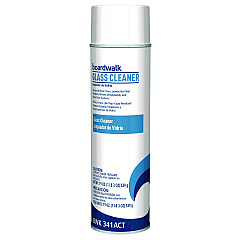 Boardwalk Glass Cleaner, Sweet Scent, 18.5 oz. Aerosol Spray (BWK341AEA)