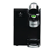 Keurig K3500 Brewer, Single-Cup, Black/Silver (GMT7955)
