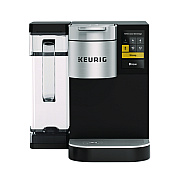 Keurig K2500R Brewer, Black/Silver