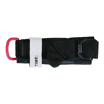 First Aid Only SmartCompliance Refill Windlass Tourniquet, Nylon (FAO91356)