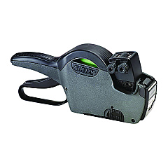 Garvey G-Series 22 Labeler, Model 22-88, 2-Line, 8 Characters/Line, 22 mm x 16 mm Label Size (GRVG221688002)