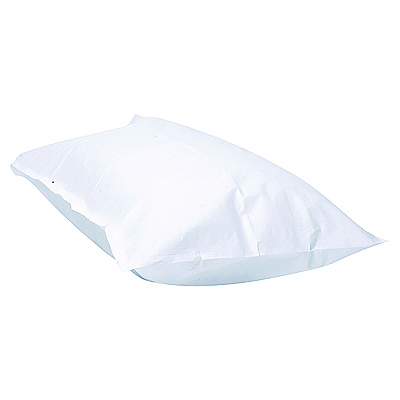 Medical Arts Press Disposable Pillowcase, 21 x 30, Blue, 100/Carton (MAQ703M)
