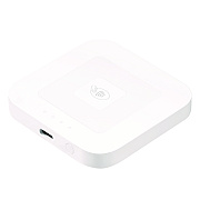 Square 2nd Generation Bluetooth LE Mobile Card Reader (SQAASKU0792)