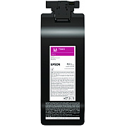 Epson T54K320 (T54K) UltraChrome DG2 Ink, 800 mL, Magenta