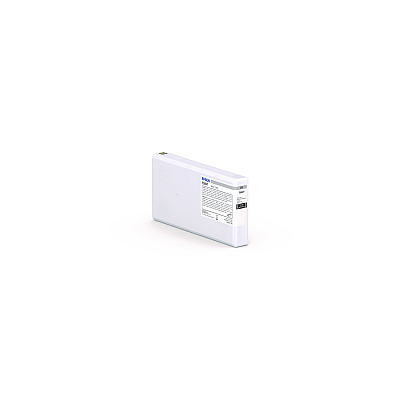 Epson T55V700 (T55V) UltraChrome PRO10 Ink, 200 mL, Gray