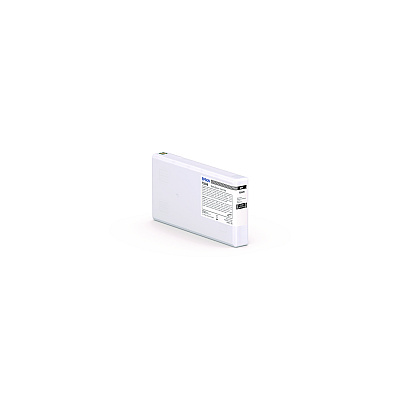 Epson T55V800 (T55V) UltraChrome PRO10 Ink, 200 mL, Matte Black