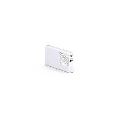 Epson T55V900 (T55V) UltraChrome PRO10 Ink, 200 mL, Light Gray