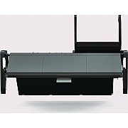 HP DesignJet T850 Sheet Organizer and Stacker Kit, 50 Sheet Capacity (HEW698G8A)