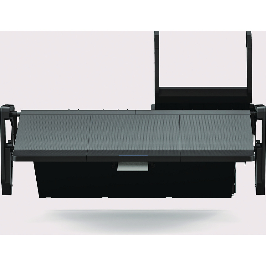 HP DesignJet T850 Sheet Organizer and Stacker Kit, 50 Sheet Capacity (HEW698G8A)