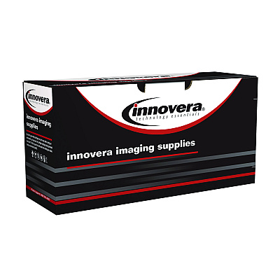 Innovera Remanufactured Yellow High-Yield Toner, Replacement for 054 (IVR3025C001), 2,300 Page-Yield