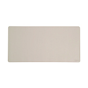 Smead Vegan Leather Desk Pads, 31.5 x 15.7, SandStone (SMD64831)