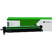 Lexmark 73D0P00 Photoconductor Unit, 165,000 Page-Yield, Black