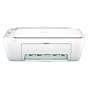 HP DeskJet 2855e All-in-One Inkjet Printer, Copy/Print/Scan (HEW588S5A)