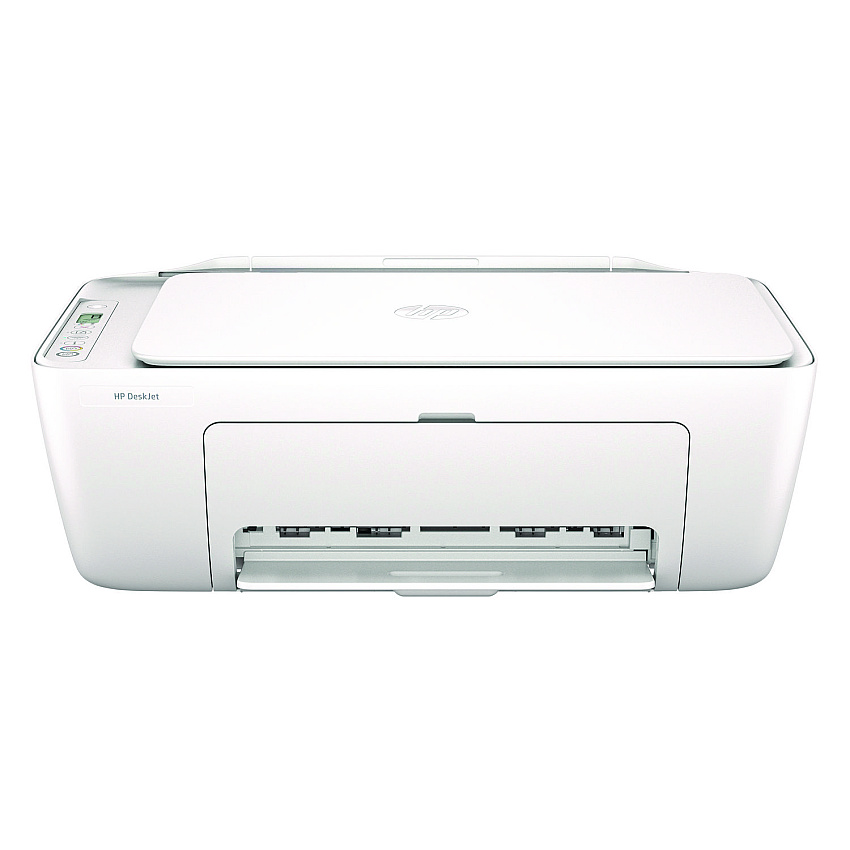 HP DeskJet 2855e All-in-One Inkjet Printer, Copy/Print/Scan (HEW588S5A)