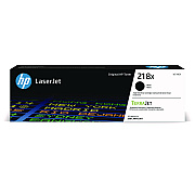 HP 218X, (HEWW2180X) High-Yield Black Original LaserJet Toner