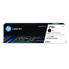 HP 218X, (HEWW2180X) High-Yield Black Original LaserJet Toner