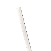 Eco-Products PLA Straws, 7.75", 400/Pack, 24 Packs/Carton (ECOEPST710)