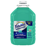 Fabuloso All-Purpose Cleaner, Ocean Cool Scent, 1 gal Bottle (CPC05252EA)