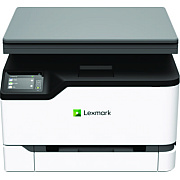 Lexmark MC3224dwe Multifunction Laser Printer, Copy/Print/Scan (LEX40N9040)