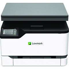 Lexmark MC3224dwe Multifunction Laser Printer, Copy/Print/Scan (LEX40N9040)
