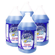 Fresquito Scented All-Purpose Cleaner, Lavender Scent, 1 gal Bottle, 4/Carton (KESFRESQUITOL)